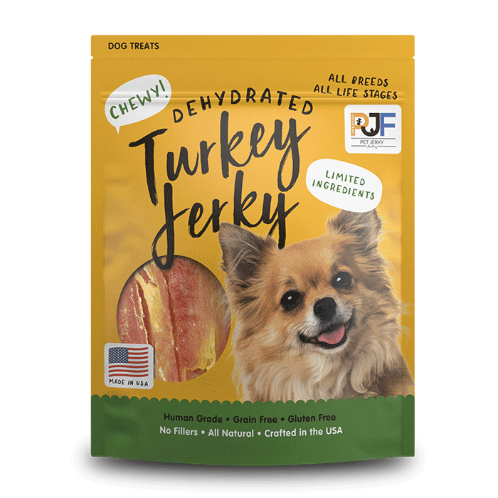 Home Pet Jerky Factory