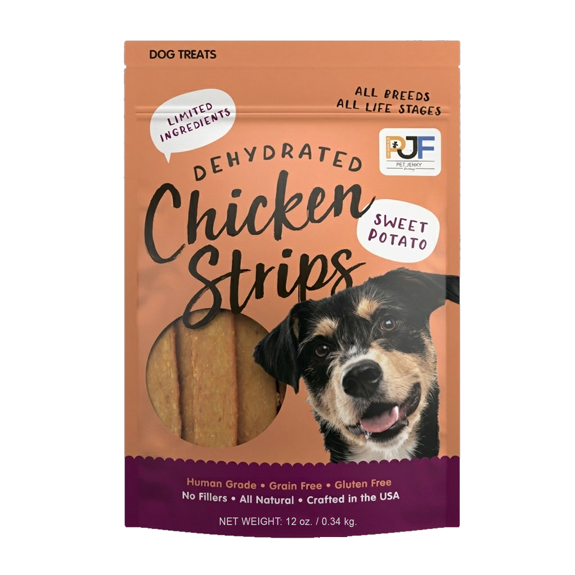 Chicken Sweet Potato